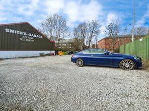 Parking- click for photo gallery